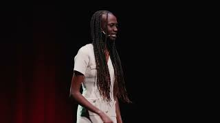 Finding the courage to reclaim my name | Angeth Mayen | TEDxSioux Falls Youth