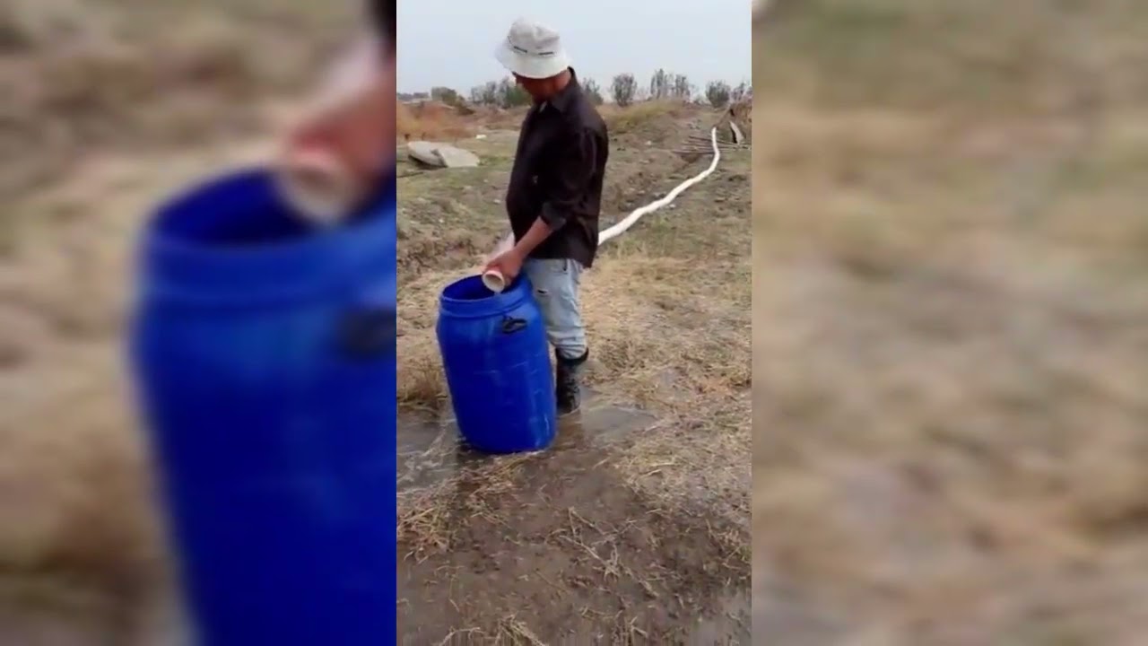 Гидротаран Рогозина ГТ- 500 в Узбекистане!