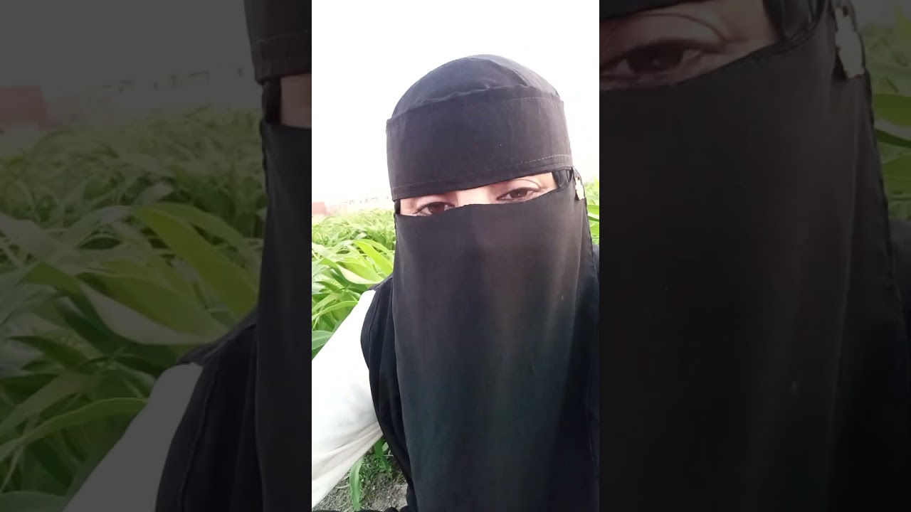 اليوم خرجت وخرجتكم معيا خوتي 😍❤️