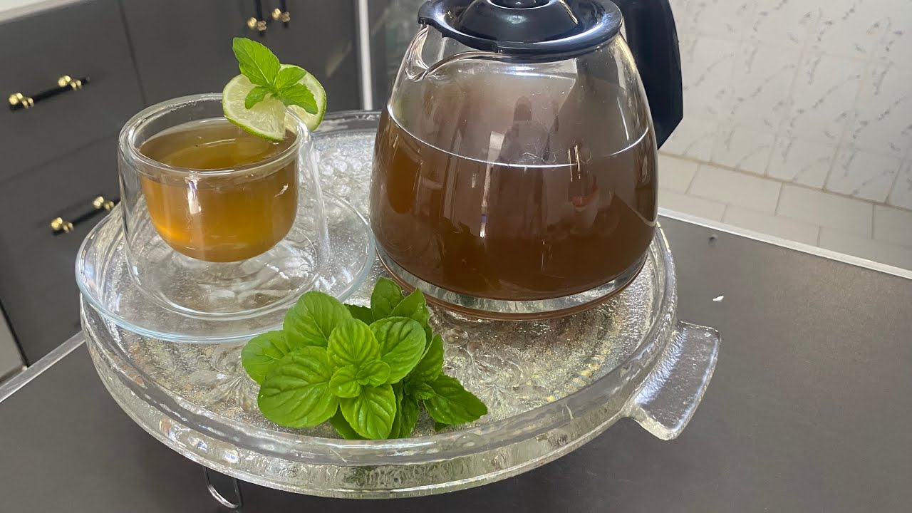 Wass tisane bou nékhe wadiale ndogou