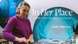 In Her Place with Kelly S  Williams