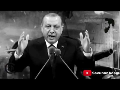 Recep Tayyip Erdoğan'dan yürekleri titreten konuşması 15 Temmuz konuşması