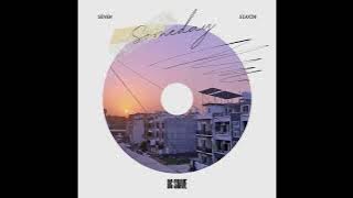 Someday - DC Suave ft( Seven , Giaxin)