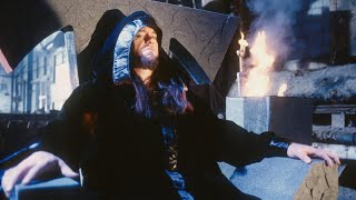 Undertaker - 1999 Ministry era - 'Lord Of Darkness' (AKA Ministry V3) Custom 