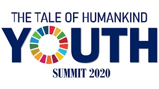 The Tale of Humankind Youth Summit 2020 Introductory Video