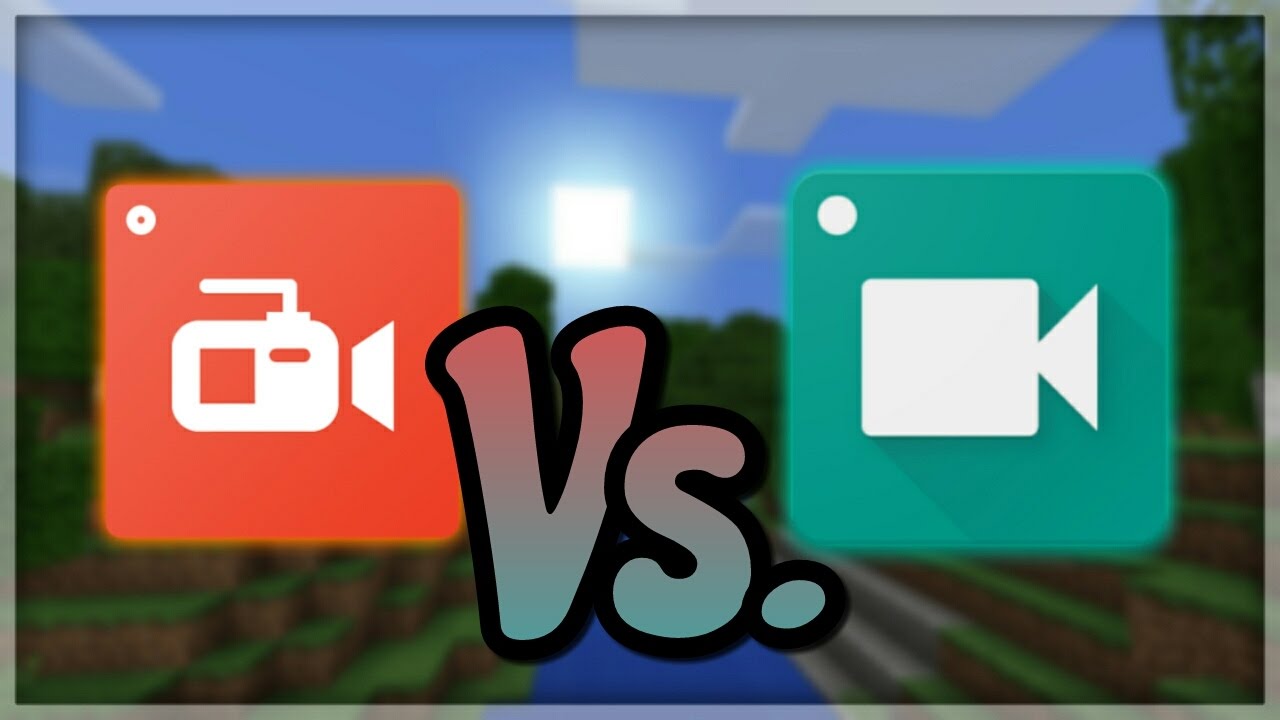 Az Screen Recorder Vs. Adv Screen Recorder LOOK IN DESCRIPTION YouTube