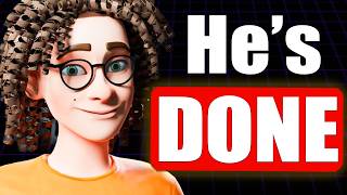 Kwebbelkop AI Got Even Worse..