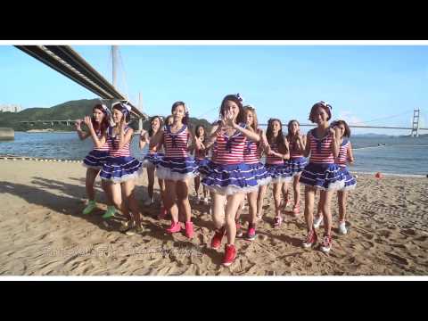 Super Gear - 寫給夢想的字條 (official MV)