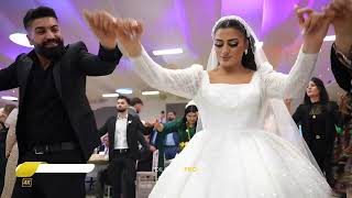 IMAD SELIM  / Qaiser & Dlsoz / Part04 / Kurdische Hochzeit by #DilocanPro