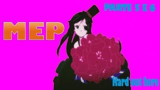 MEP - PARTE 5 E 6