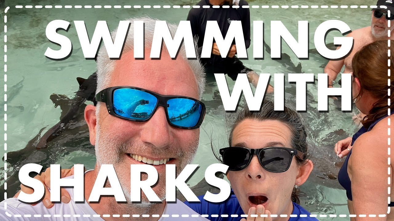 Sharks and Caves and All the Fun Stuff in the Exumas - Episode 5