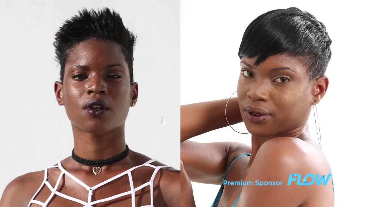 Caribbean's Next Top Model Season 3- Episode 10 Promo