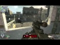 Call of Duty Elite and MW3 PC Sniper GameplayCommentary Call of Duty Elite and MW3 PC Sniper GameplayCommentary