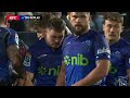Blues Top Tries of June