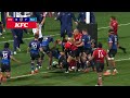 Blues Top Tries of June
