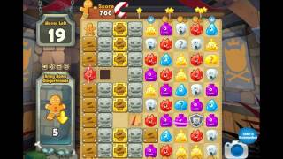 Monster Busters - Stage 245