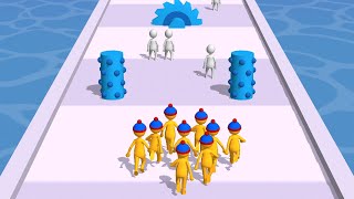 Join Clash (by Freeplay) IOS Gameplay Video (HD) screenshot 3