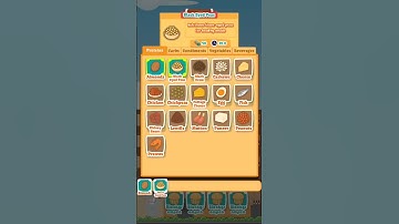 WIP - A simple cooking game in Godot Engine 🎮 #godot #indiegame #gamedev #godotengine