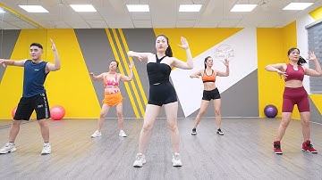 DO THIS FOR 7 DAYS AND LOOK IN THE MIRROR - Full Body Workout | EMMA Fitness