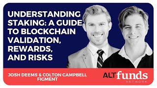 Understanding Staking: A Guide to Blockchain Validation, Rewards, and Risks