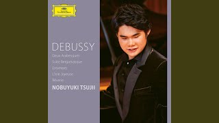 Debussy: 2 Arabesques, CD 74: No. 2 in G Major. Allegretto scherzando