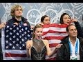 Figure Skating - Team USA |HD|