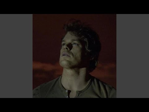 I Wonder If Rita Is Looking At The Same Moon Dexter Morgan 