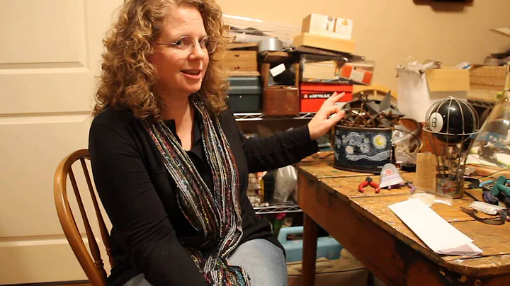 Heather Brush, artist