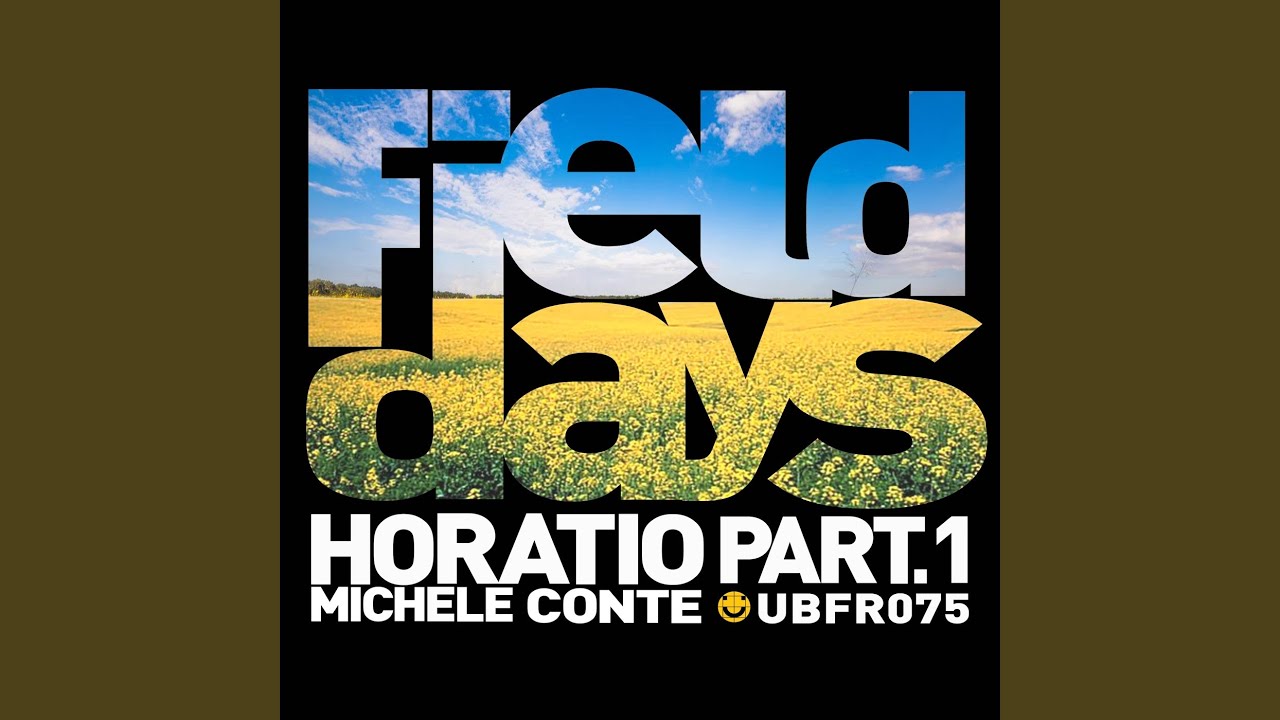 Field Days (Re Edit)