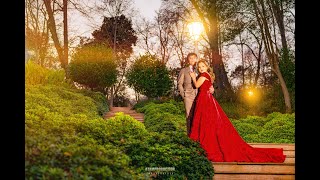 Husan & Fatima Love Story 2023