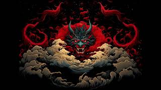 Silent Mountains X Japanese Koto Type Beat - DEMONS DOMAINS | Rap Instrumental 2026