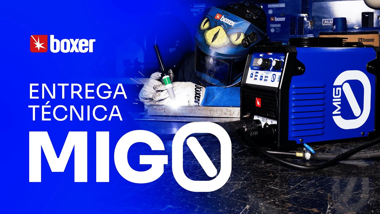 MIG 0: ENTREGA TÉCNICA - Solde sem cilindro, sem pausa e sem segredo