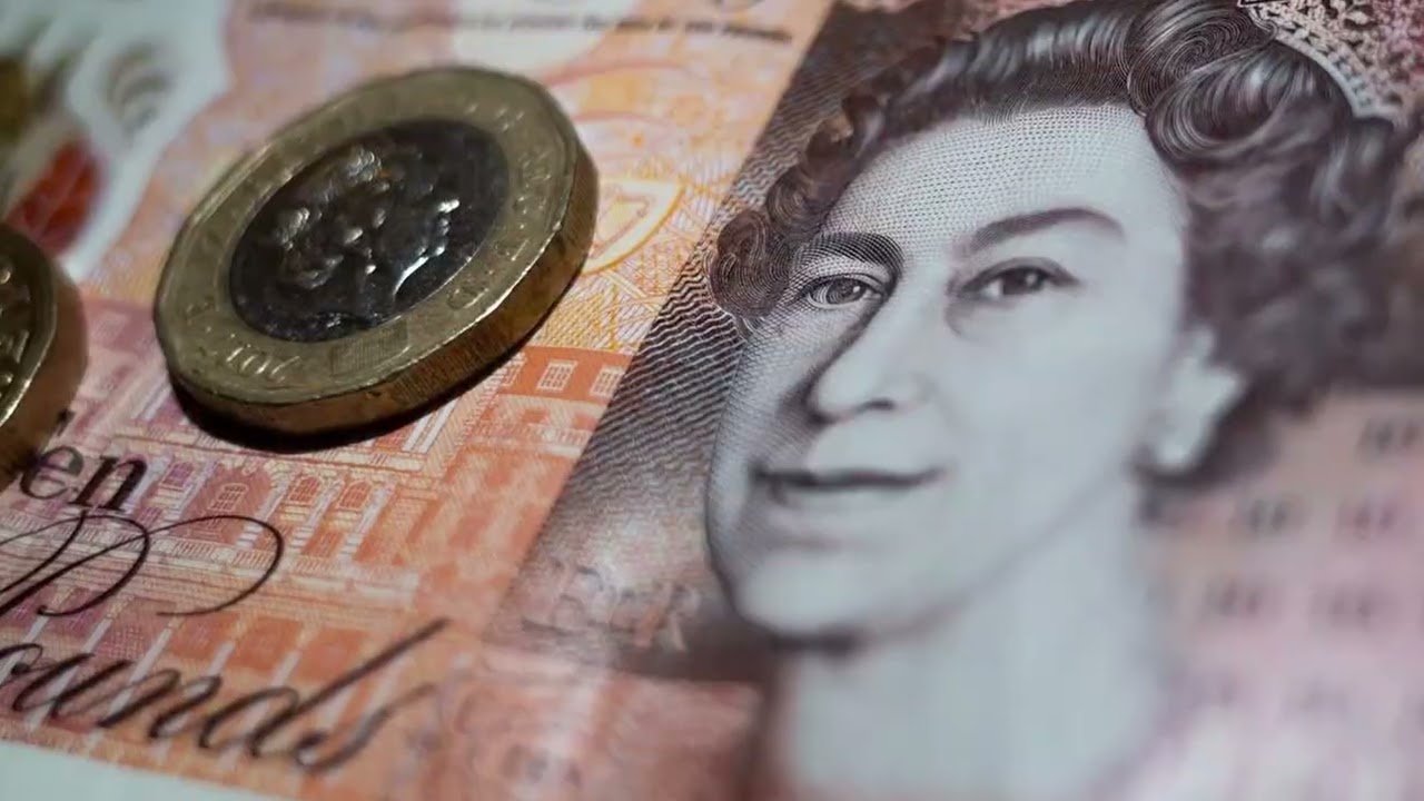 Banknote
