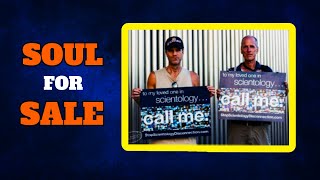 Famous My Escape from Scientology: Doug Kramer | No Such Thing Podcast Profile