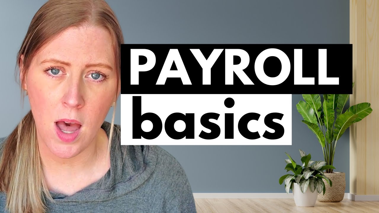 Should you do PAYROLL as a bookkeeper? YouTube