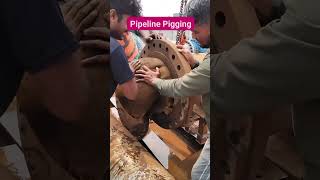 Pipeline Pigging?