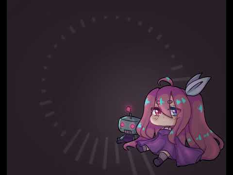 【UTAU Anniversary】耳のあるロボットの唄【夜明け日記】