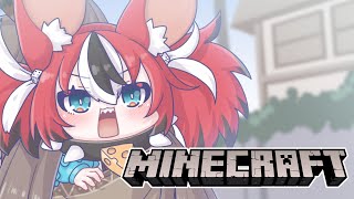 ≪MINECRAFT≫ its 2023.