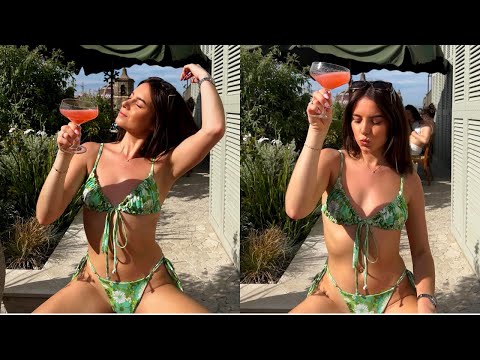 surprise girls trip to… Barcelona!!