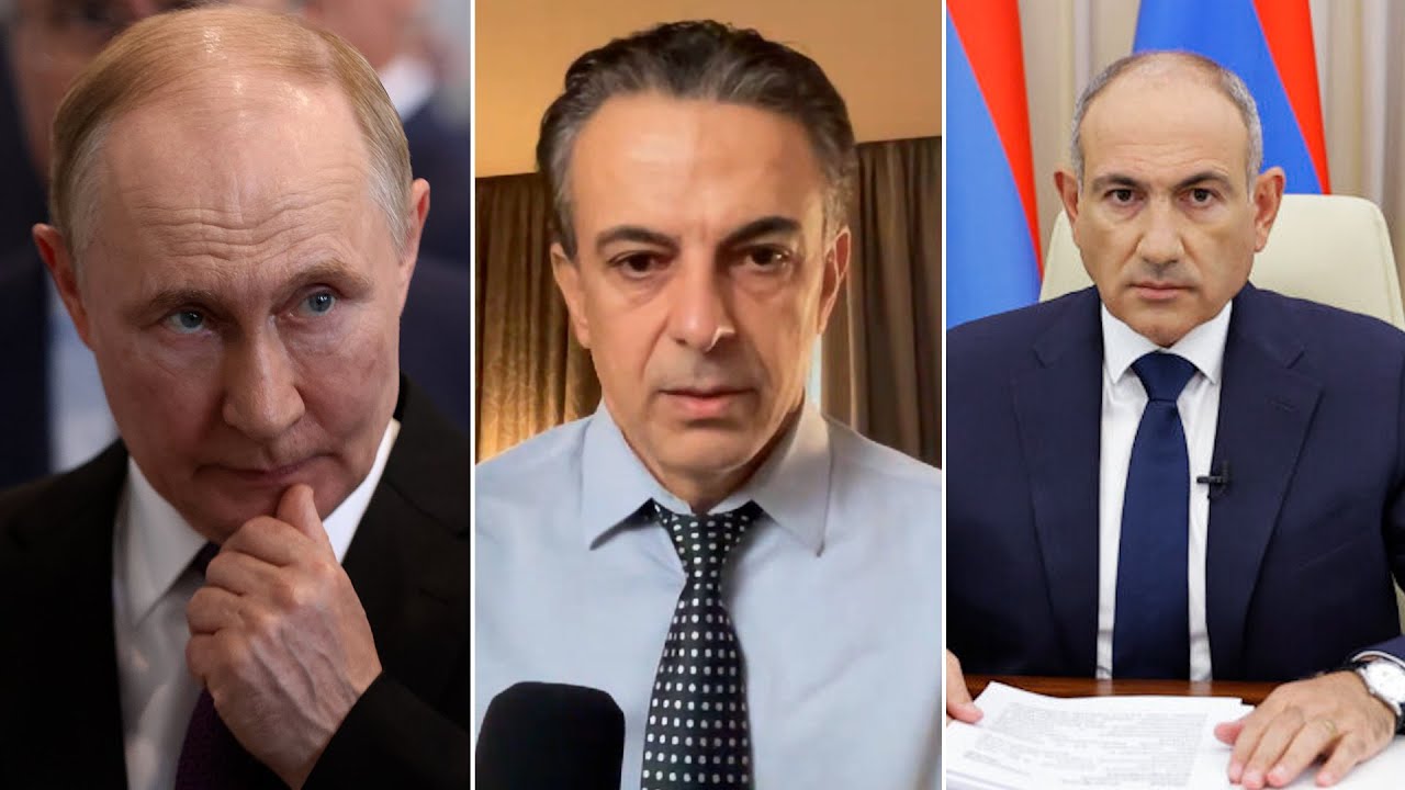 «Մեր բախտը բերեց ՌԴ–ից 2 անգամ պետություն նվեր ստացանք, 5 տարի հետո կարող է պետություն էլ չունենանք»