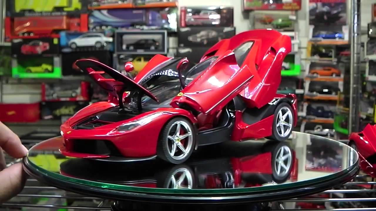 Versus 1 18 LaFerrari De Hot Wheels Foundation Elite YouTube versus-1-18-laferrari-de-hot-wheels-foundation-elite-youtube