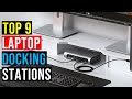 What's the BEST Laptop Docking Station for Your Needs in 2025?
