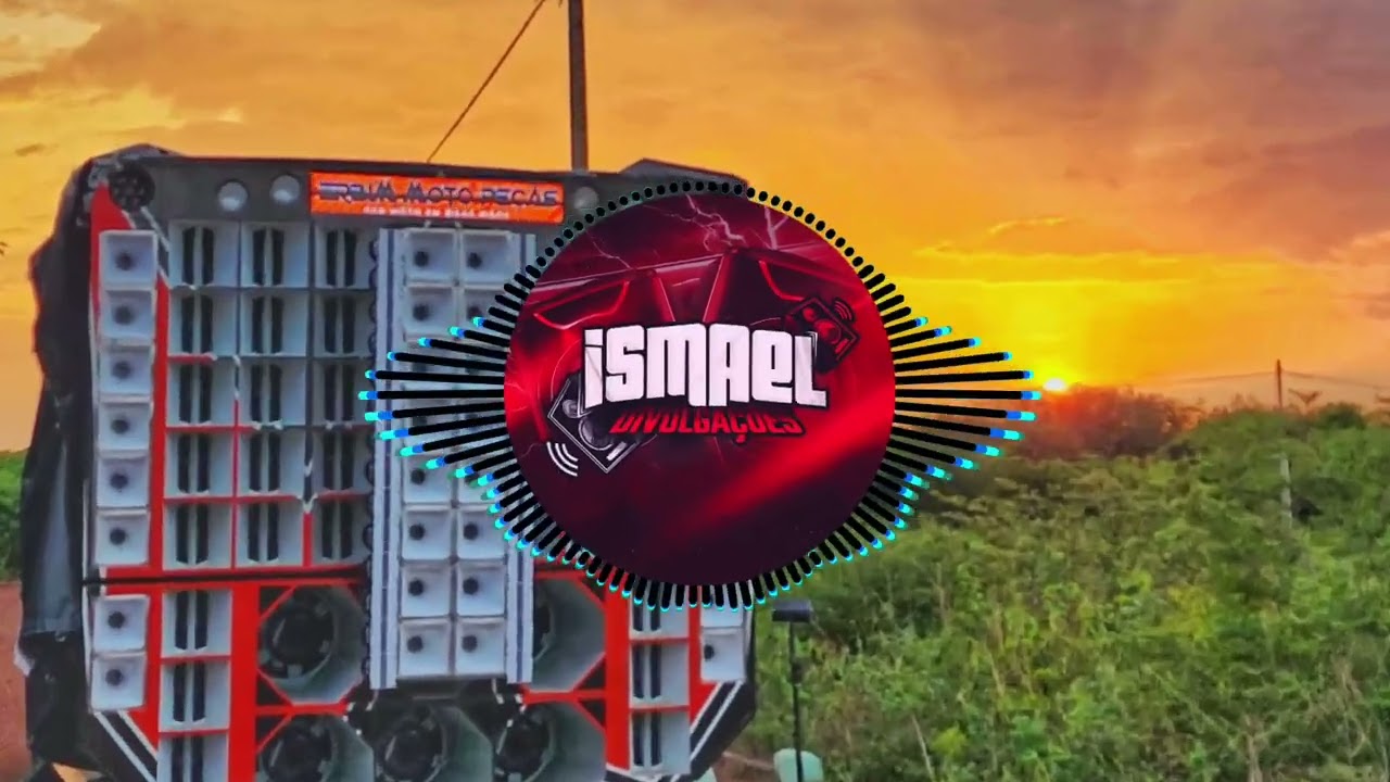 DESEJO DE MENINA - DENTRO DE MIM @IsmaelDivulgacoesOficial