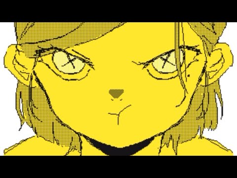 【うごメモ】MAD HEAD LOVE