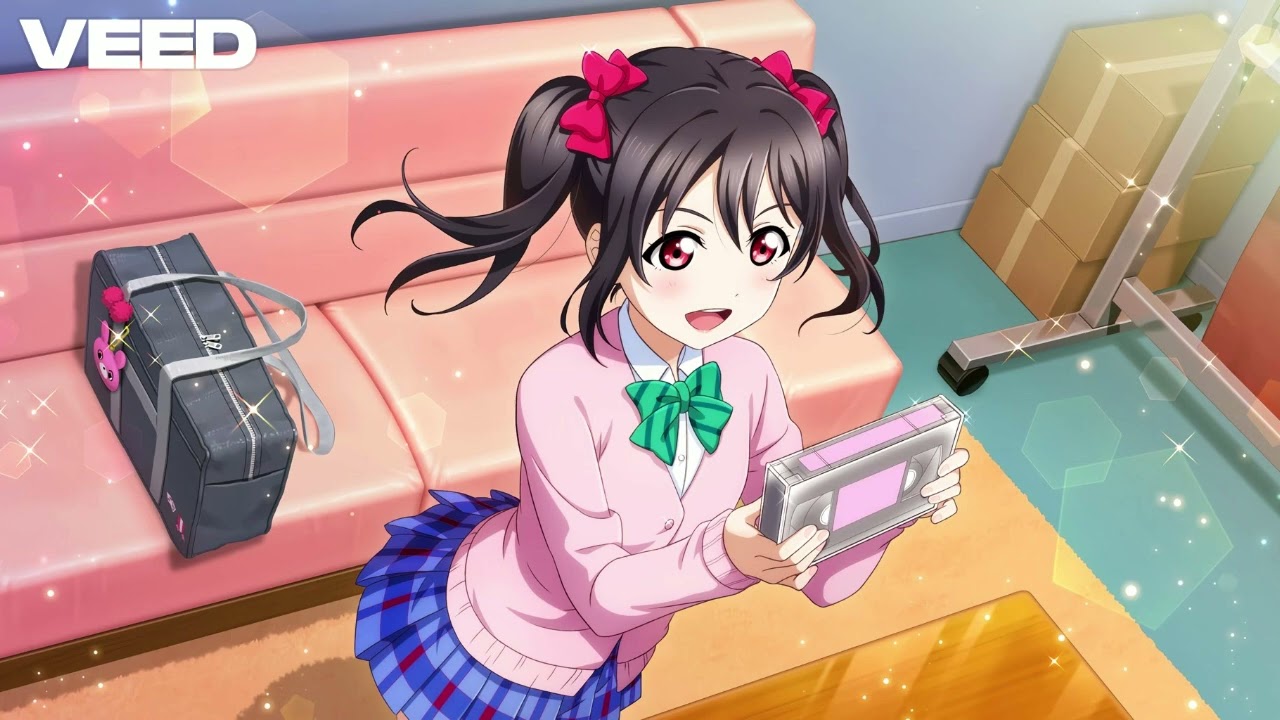 Nightcore - Chiquitita (ABBA)