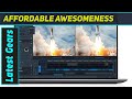 Dell Precision 5550 Amazing Workstation Performance 