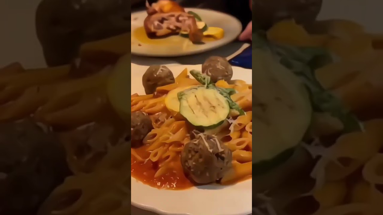 台北精緻質感之夜:在 NO.641 Bistro 享受美食與微醺時光 ✨ #foodie #food 縮圖