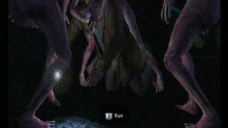 Game Over: Silent Hill - Shattered Memories screenshot 5