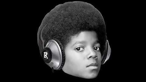 Michael Jackson - Rock With You [The Reflex Revision]