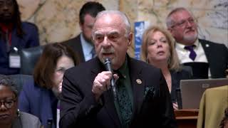 House Floor Session, 2/10/2026 #1